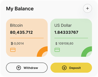 Nordiqo automated trading solution — dashboard overview